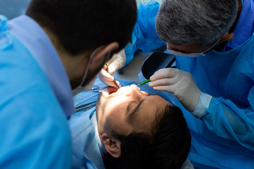 Oral Cerrahi