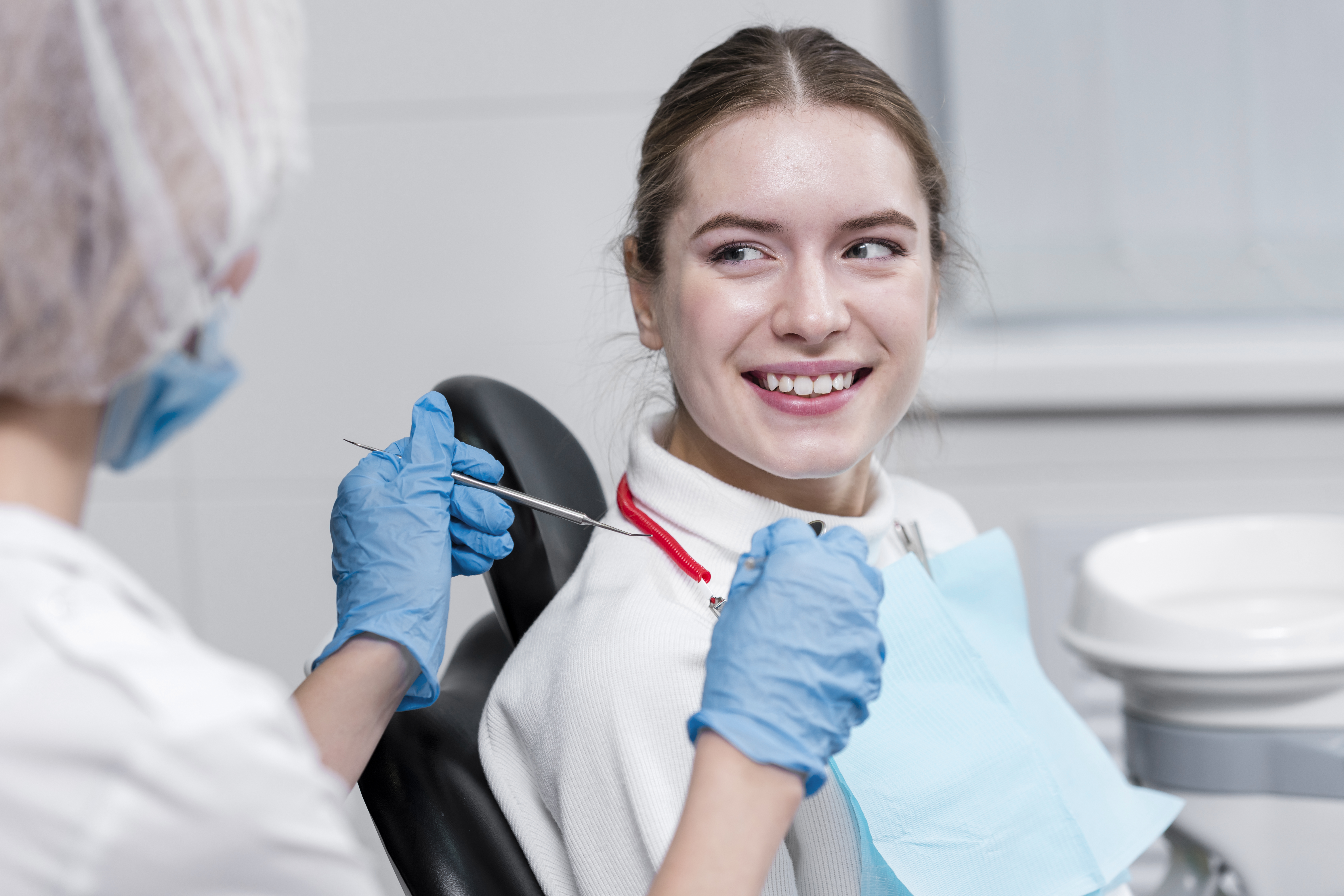 Periodontoloji