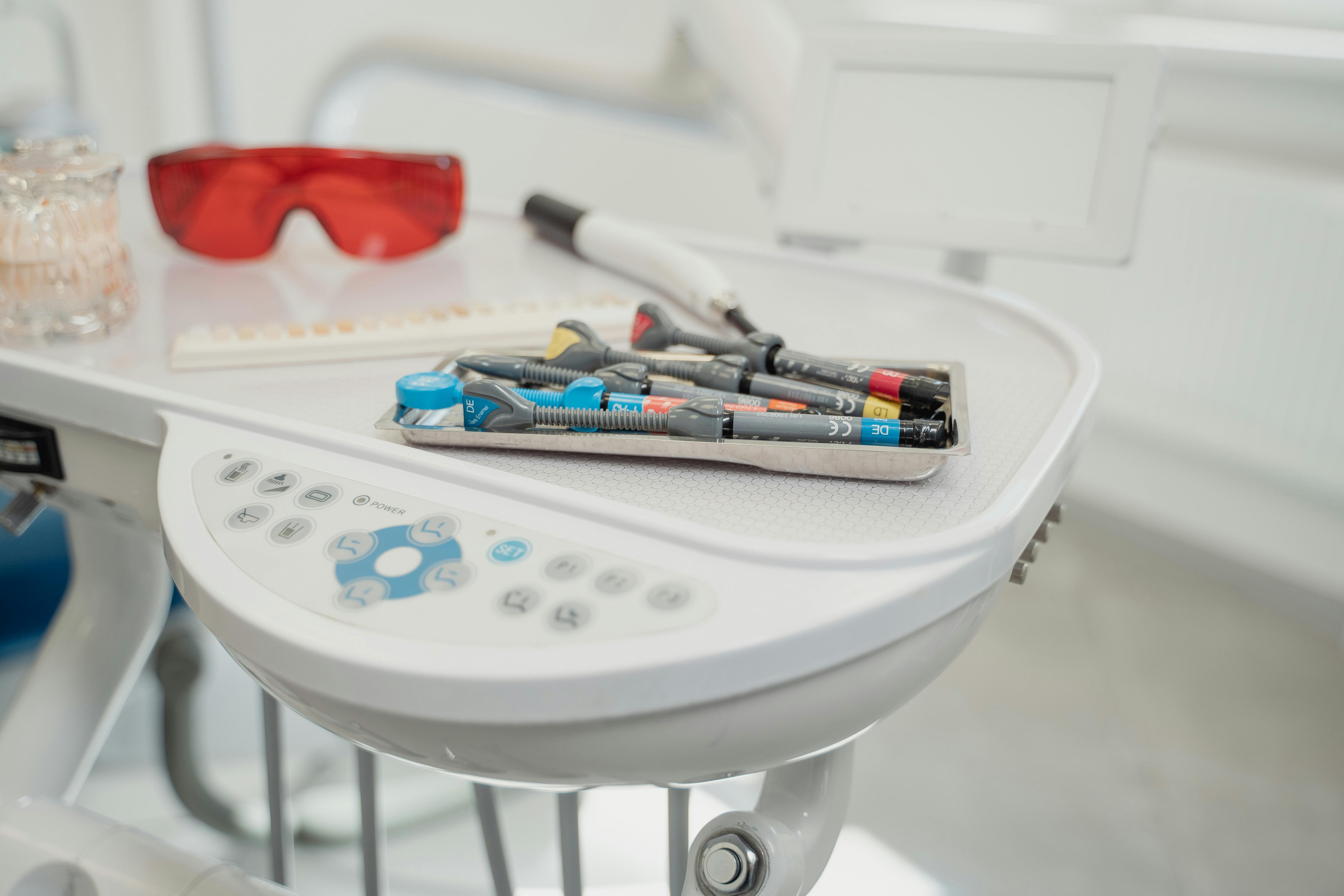 Periodontoloji